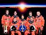 Posádka STS-95