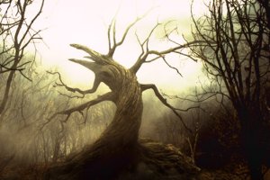 Strom smrti