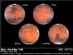 Planeta Mars